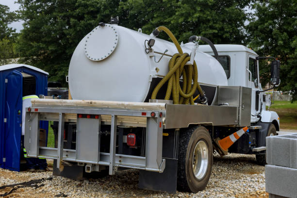 Best Affordable portable toilet rental  in Canonsburg, PA