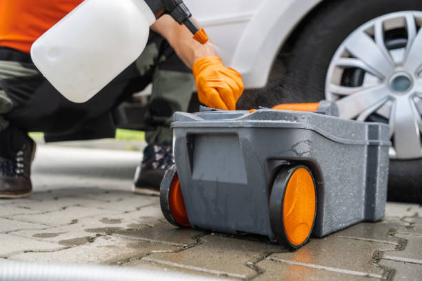 Best Luxury portable toilet rental  in Canonsburg, PA